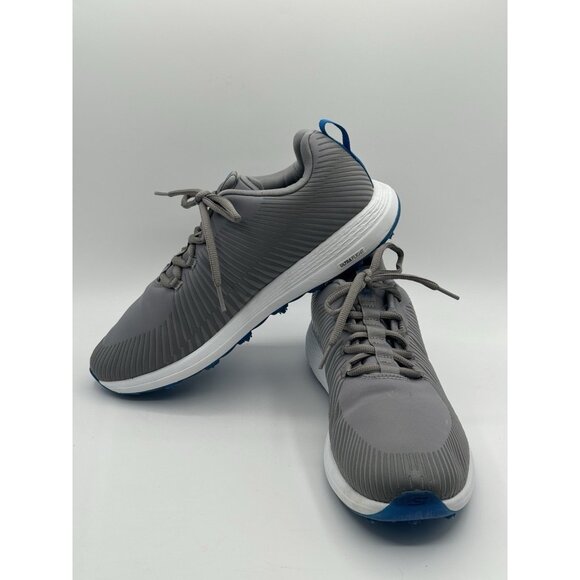Skecher Go Golf Max Sport Men’s SN214021 Size 10 - Picture 7 of 12